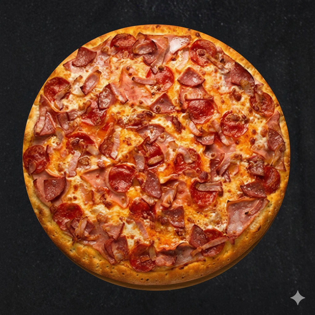 Pizza Calor del Puerto